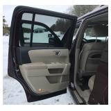 2009 Honda Pilot EX-L 4X4