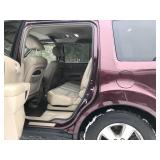 2009 Honda Pilot EX-L 4X4