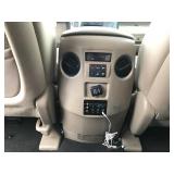 2009 Honda Pilot EX-L 4X4