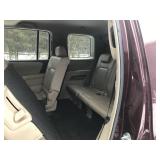 2009 Honda Pilot EX-L 4X4