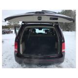 2009 Honda Pilot EX-L 4X4