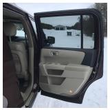 2009 Honda Pilot EX-L 4X4