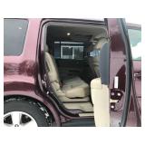 2009 Honda Pilot EX-L 4X4