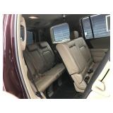 2009 Honda Pilot EX-L 4X4