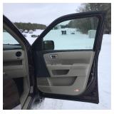 2009 Honda Pilot EX-L 4X4