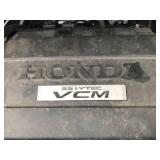 2009 Honda Pilot EX-L 4X4