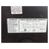 2009 Honda Pilot EX-L 4X4