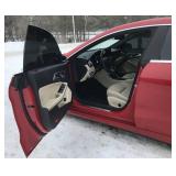 2017 Mercedes-Benz CLA 250