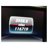 2017 Mercedes-Benz CLA 250