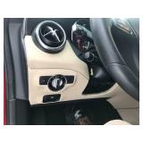 2017 Mercedes-Benz CLA 250