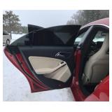 2017 Mercedes-Benz CLA 250