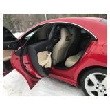 2017 Mercedes-Benz CLA 250