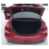 2017 Mercedes-Benz CLA 250