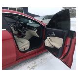 2017 Mercedes-Benz CLA 250