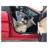 2017 Mercedes-Benz CLA 250