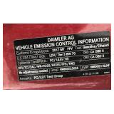 2017 Mercedes-Benz CLA 250