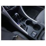 2012 Hyundai Sonata Hybrid