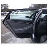 2012 Hyundai Sonata Hybrid