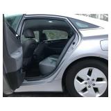 2012 Hyundai Sonata Hybrid