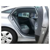 2012 Hyundai Sonata Hybrid