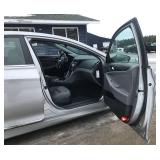 2012 Hyundai Sonata Hybrid