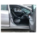 2012 Hyundai Sonata Hybrid