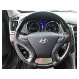 2012 Hyundai Sonata Hybrid