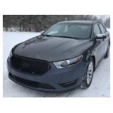 2015 Ford Taurus LTD