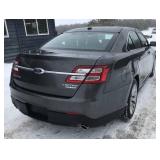 2015 Ford Taurus LTD