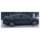 2015 Ford Taurus LTD