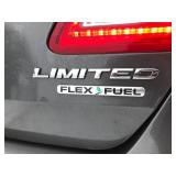 2015 Ford Taurus LTD