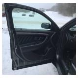 2015 Ford Taurus LTD