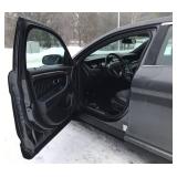 2015 Ford Taurus LTD