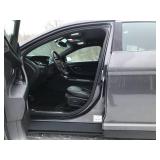 2015 Ford Taurus LTD