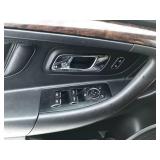 2015 Ford Taurus LTD