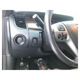 2015 Ford Taurus LTD