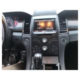 2015 Ford Taurus LTD