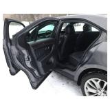 2015 Ford Taurus LTD