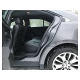 2015 Ford Taurus LTD