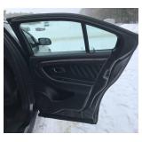 2015 Ford Taurus LTD