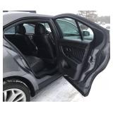 2015 Ford Taurus LTD