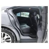 2015 Ford Taurus LTD