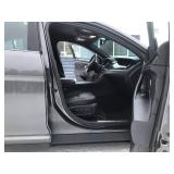 2015 Ford Taurus LTD