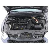 2015 Ford Taurus LTD