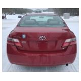 2008 Toyota Camry LE