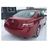 2008 Toyota Camry LE