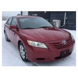 2008 Toyota Camry LE