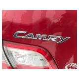 2008 Toyota Camry LE