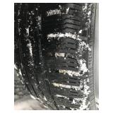 2008 Toyota Camry LE