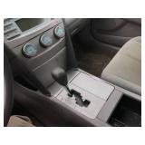 2008 Toyota Camry LE